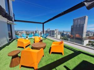 Pisces at The Median Cebu