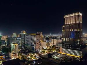 Pisces at The Median Cebu