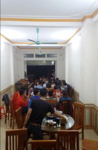 Kiên Bin Đồng Văn Hotel