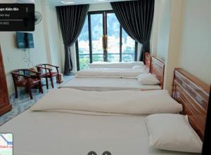 Kiên Bin Đồng Văn Hotel