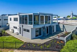 Location and luxury in Timaru - Waimate