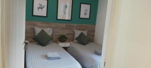 Appart'hotels Les Suite Appartement a Chalon sur Saone : photos des chambres