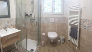 Appart'hotels Les Suite Appartement a Chalon sur Saone : Appartement