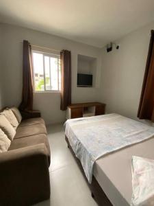 Apartamento para diária