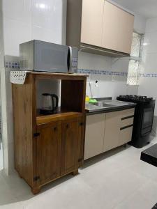 Apartamento para diária