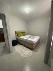 Apartamento para diária