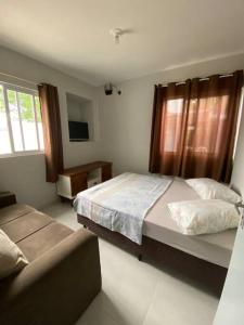 Apartamento para diária