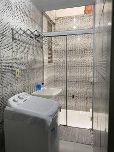 Apartamento para diária