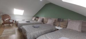 Appart'hotels Les Suite Appartement a Chalon sur Saone : Appartement