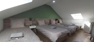 Appart'hotels Les Suite Appartement a Chalon sur Saone : photos des chambres