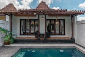 Sakya Villa Canggu By Bali Cabin