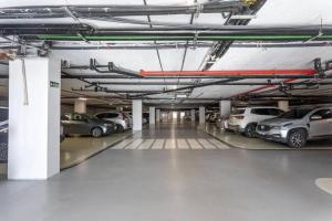 Flat beira mar de Cabo Branco em João Pessoa Setai YACHT