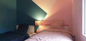 Appart'hotels Les Suite Appartement a Chalon sur Saone : photos des chambres