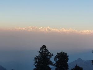 Himalayan view stay - Pahado wala ghar