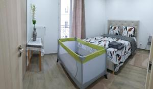 Appart'hotels Les Suite Appartement a Chalon sur Saone : photos des chambres