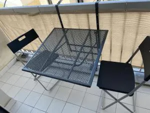 Cozy apartment for 2p with Parking - Pantin - Pantin