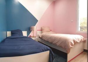 Appart'hotels Les Suite Appartement a Chalon sur Saone : photos des chambres