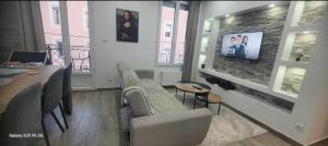 Appart'hotels Les Suite Appartement a Chalon sur Saone : photos des chambres