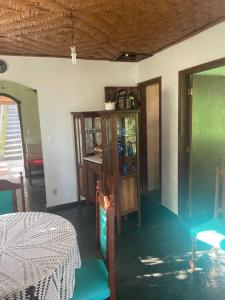Casa do coqueiro