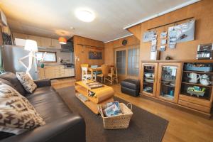 Motomachi House helps guests book great restaurants in Furano