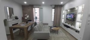 Appart'hotels Les Suite Appartement a Chalon sur Saone : photos des chambres