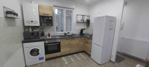 Appart'hotels Les Suite Appartement a Chalon sur Saone : photos des chambres