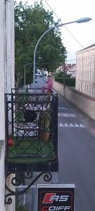 Appart'hotels Les Suite Appartement a Chalon sur Saone : photos des chambres