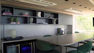 Flat beira mar de Cabo Branco em João Pessoa Setai YACHT