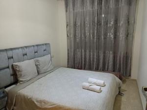 Appartement spacieux 3 chambres avec parking privé