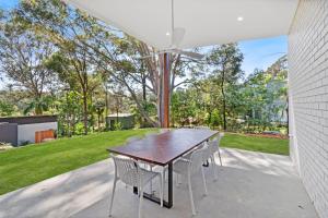 Tranquil at Rosedale managed by Batemans Bay Accom