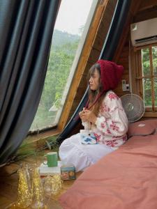 May Homestay Soc Son - Venuestay