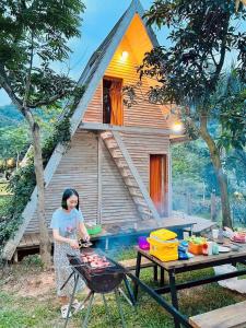 May Homestay Soc Son - Venuestay