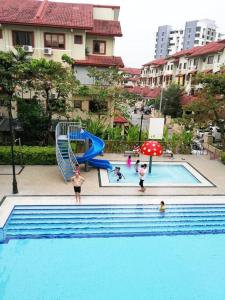Kuala Lumpur Homestay Bandar Sri Permaisuri