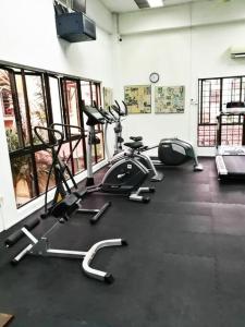 Kuala Lumpur Homestay Bandar Sri Permaisuri