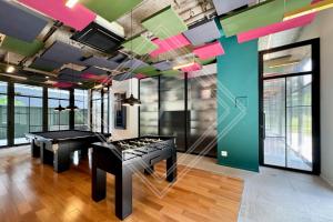 Zainalofts7 República - ao lado metrô 1812 DT