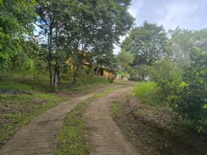 Cabaña MACAREGUA - Curití Santander
