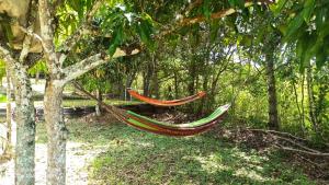 Cabaña MACAREGUA - Curití Santander