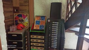 Cabaña MACAREGUA - Curití Santander