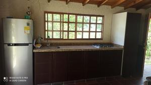 Cabaña MACAREGUA - Curití Santander