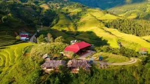 Mù Cang Chải Dream House - Xéo Van Lin