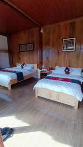 Mù Cang Chải Dream House