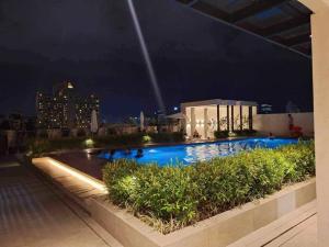 Aquarius at The Median Cebu