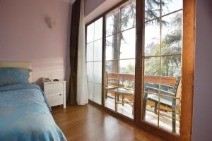 Nizam Butik Otel Büyükada