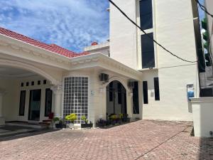 De Nusantara Hotel Syariah