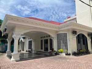 De Nusantara Hotel Syariah