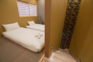 旅タイム 雪月花 RoomB