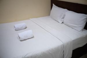 De Nusantara Hotel Syariah