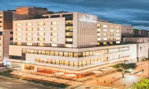 Wonju City Hotel HYEOKSIN - P'ojŏn-ni Wonju City Hotel HYEOKSIN - P'ojŏn-ni