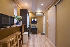 旅タイム 雪月花 RoomA