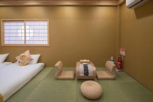 旅タイム 雪月花 RoomA